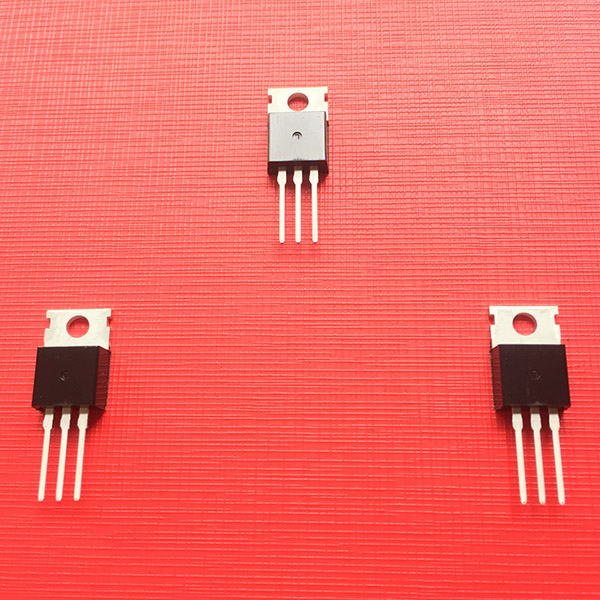 高低壓mos管批發