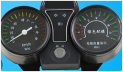 這款能代用4個型號的mos管，更適合市場前景巨大的電動車儀表盤