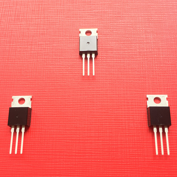 低壓場(chǎng)效應(yīng)管廠(chǎng)家