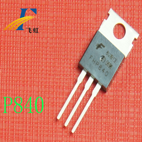 高壓mos場效應管